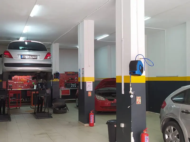 Bornova Oto Servis